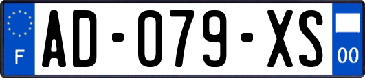AD-079-XS
