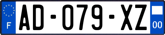 AD-079-XZ