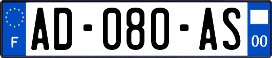 AD-080-AS