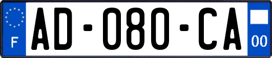 AD-080-CA