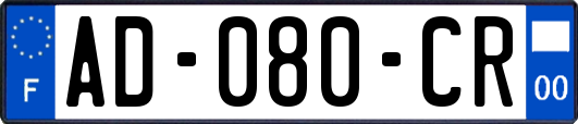 AD-080-CR