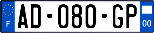 AD-080-GP