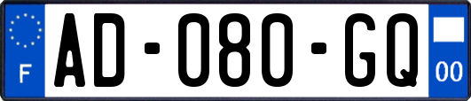 AD-080-GQ