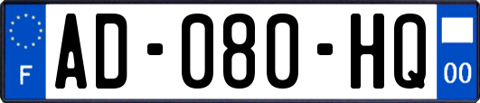 AD-080-HQ