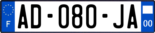 AD-080-JA