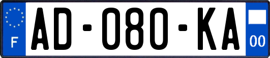 AD-080-KA