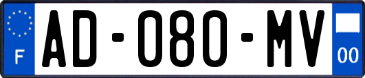 AD-080-MV