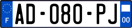 AD-080-PJ