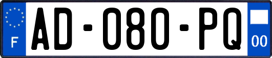 AD-080-PQ