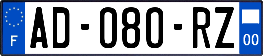 AD-080-RZ