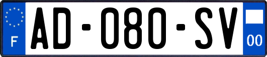 AD-080-SV