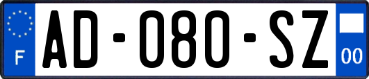 AD-080-SZ