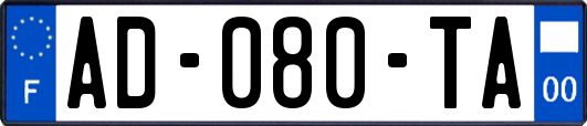 AD-080-TA