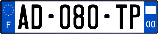 AD-080-TP