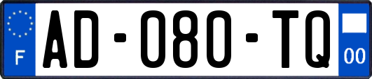 AD-080-TQ