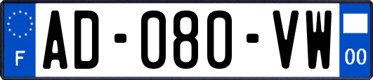 AD-080-VW