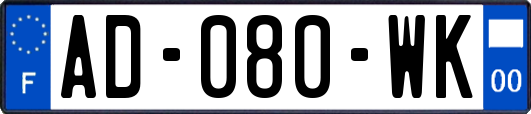 AD-080-WK
