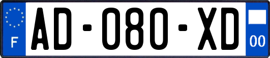 AD-080-XD