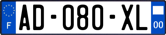 AD-080-XL