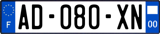 AD-080-XN