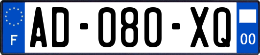 AD-080-XQ