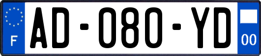 AD-080-YD