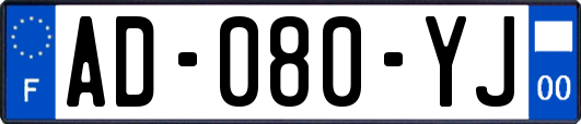 AD-080-YJ