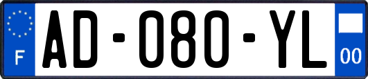 AD-080-YL
