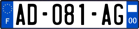 AD-081-AG