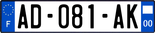 AD-081-AK