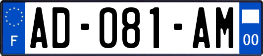 AD-081-AM