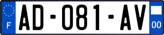 AD-081-AV