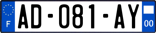 AD-081-AY