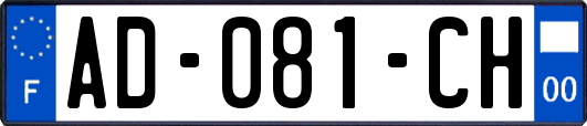 AD-081-CH