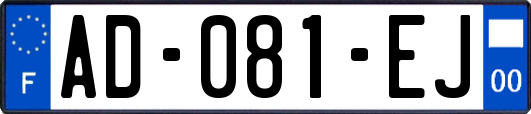 AD-081-EJ