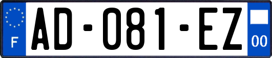 AD-081-EZ