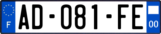 AD-081-FE