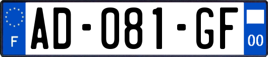 AD-081-GF