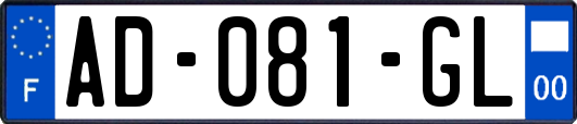 AD-081-GL