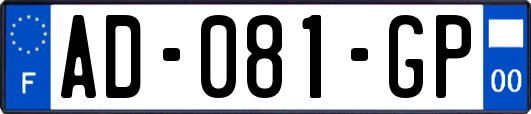 AD-081-GP