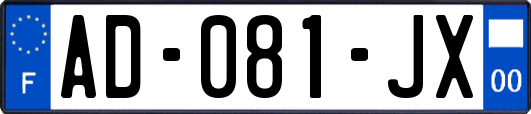 AD-081-JX