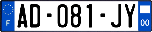 AD-081-JY