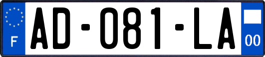 AD-081-LA