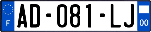 AD-081-LJ