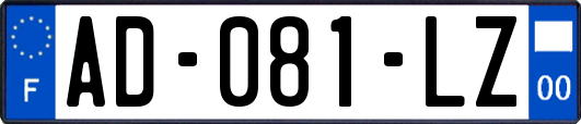 AD-081-LZ