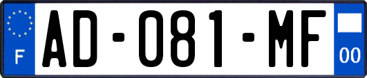 AD-081-MF