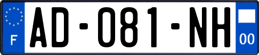 AD-081-NH