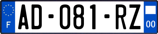 AD-081-RZ