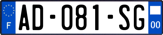 AD-081-SG