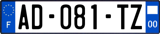 AD-081-TZ